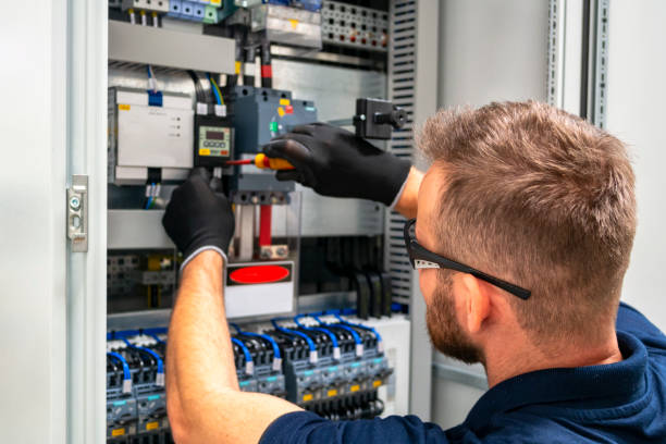 Commercial Electrical Services in Trumbull Center, CT