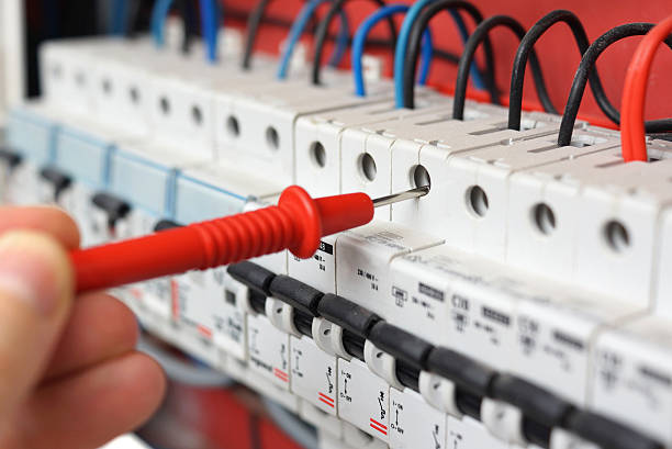 Reliable Trumbull Center, CT Electrical Services Solutions